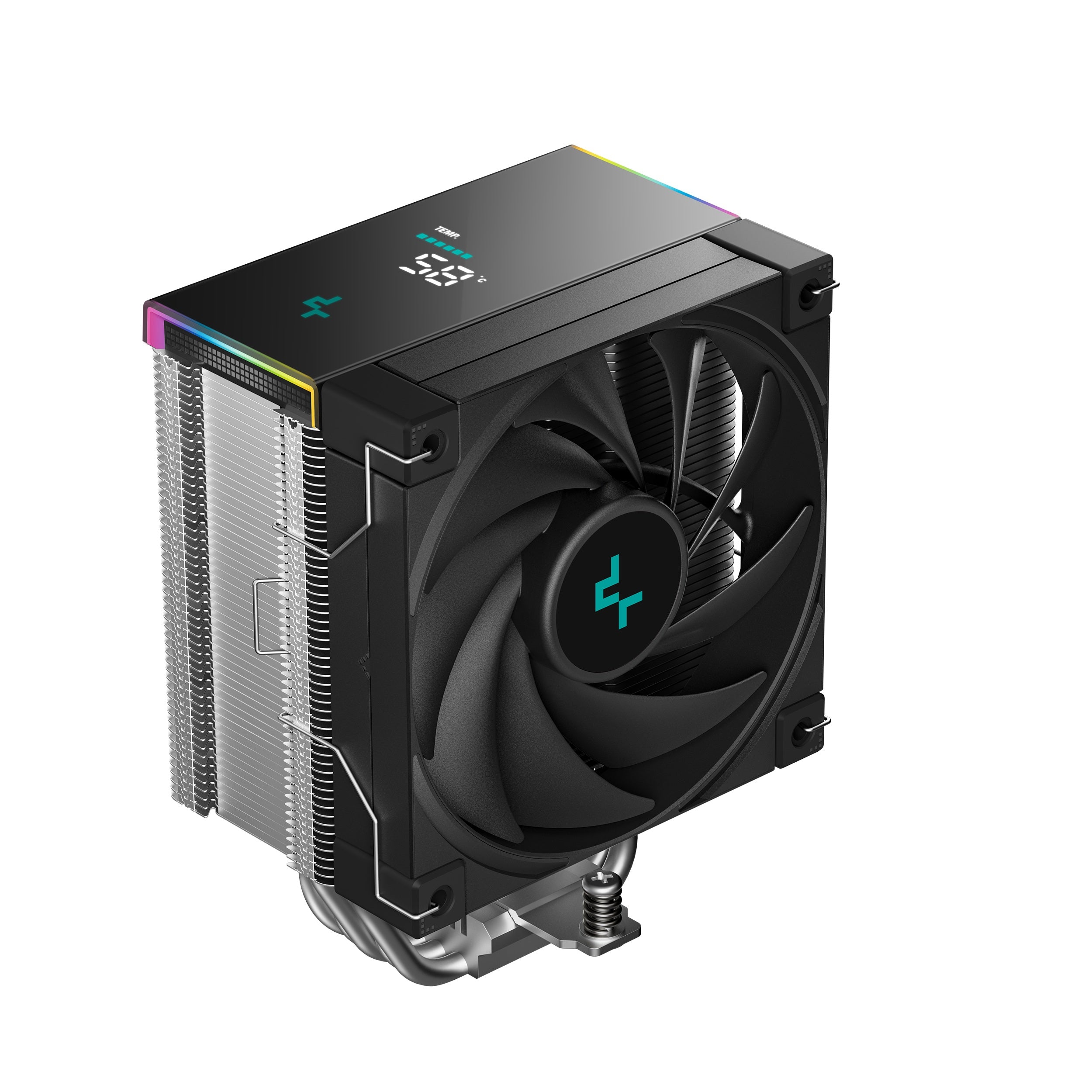 DeepCool AK500S DIGITAL SE DeepCool AK500S DIGITAL SE